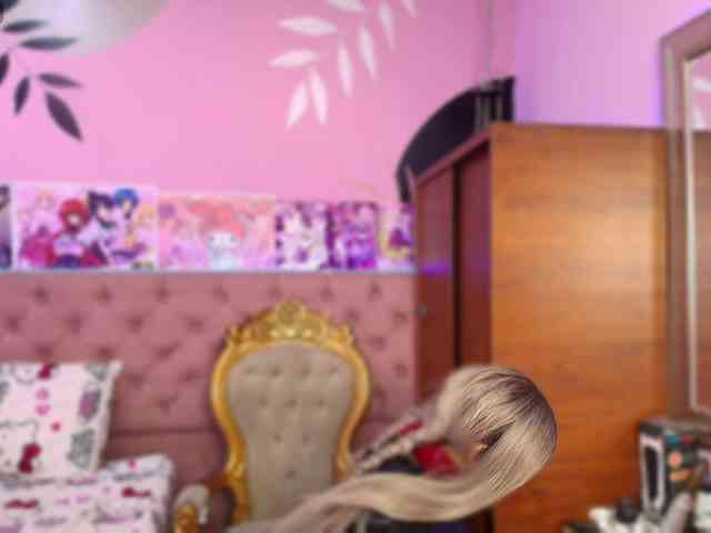 Eimyflorian Sex Cam Show