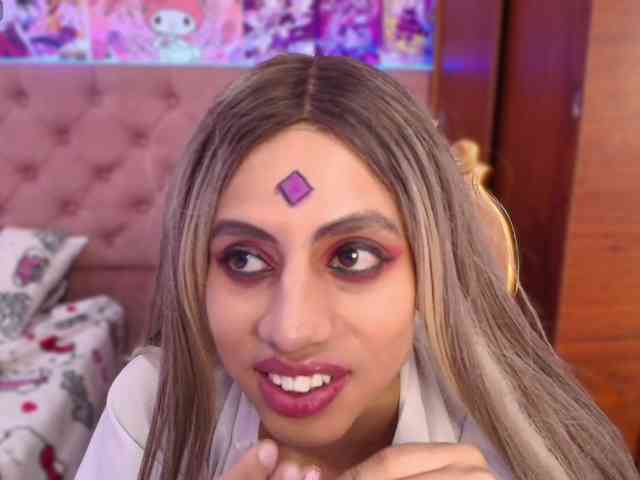 Eimyflorian Sex Cam Show
