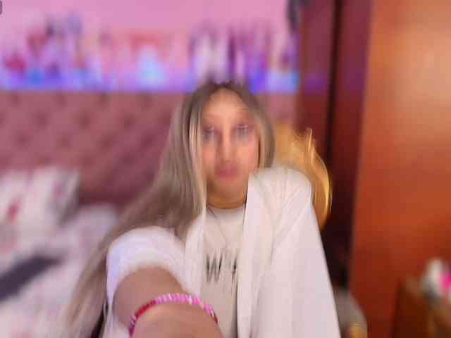 Eimyflorian Sex Cam Show