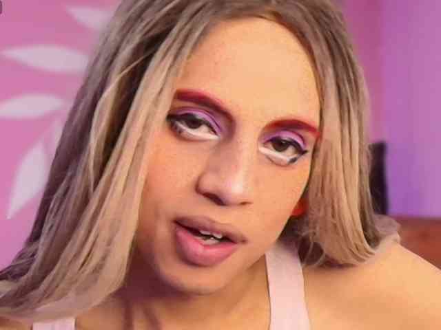 Eimyflorian Sex Cam Show