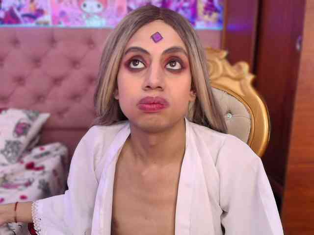 Eimyflorian Sex Cam Show