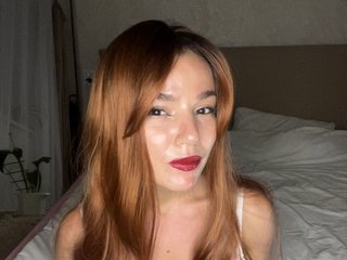 CyberNika Porn Show