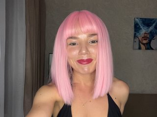 CyberNika Porn Show