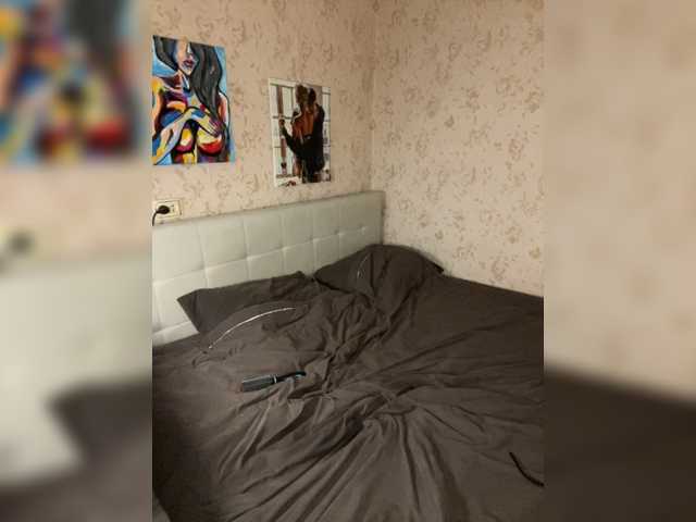 CyberNika live cam on BongaCams