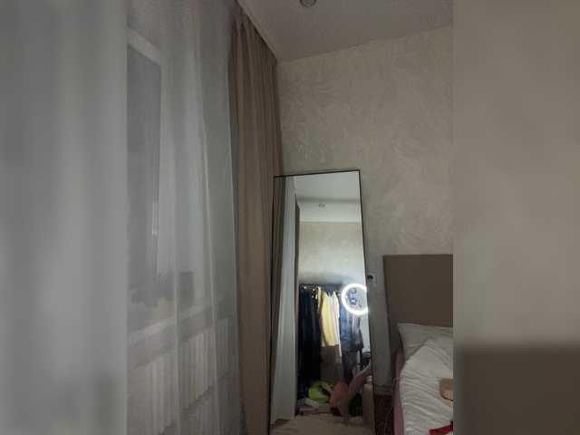 CyberNika live cam on BongaCams
