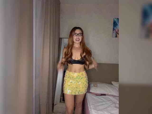 CyberNika webcam