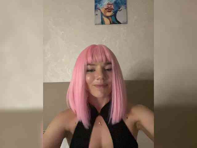 CyberNika webcam