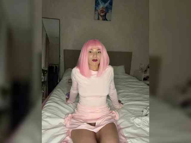 CyberNika webcam