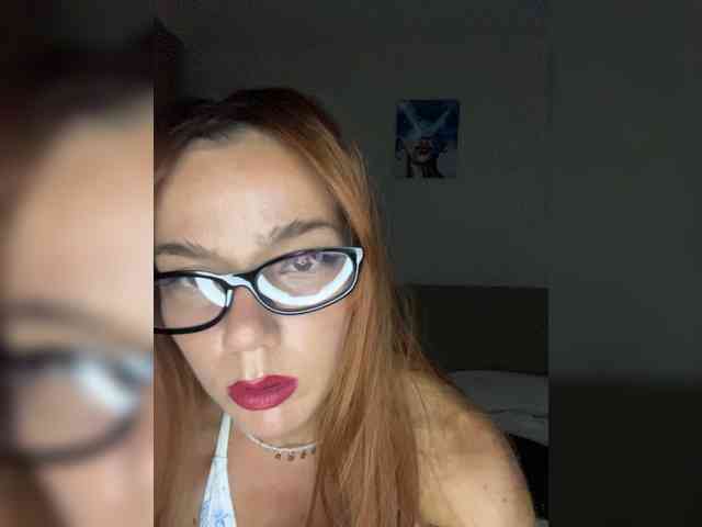 CyberNika Live Webcam on BongaCams
