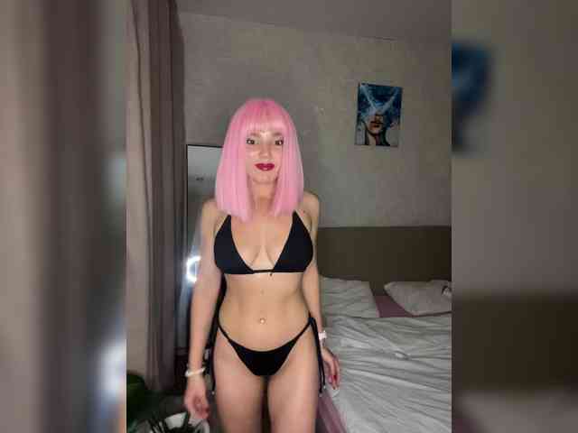 CyberNika webcam