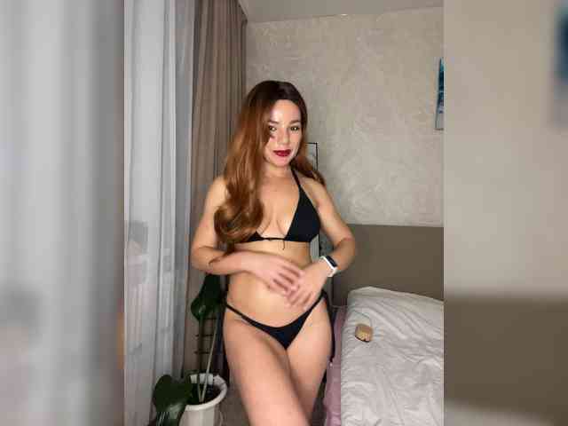 CyberNika webcam