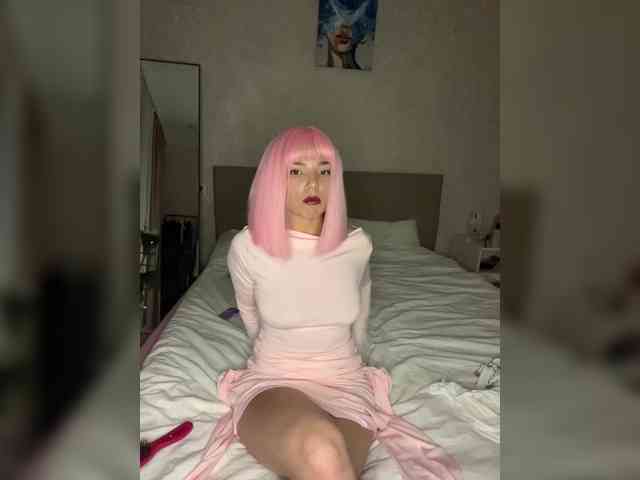 CyberNika webcam