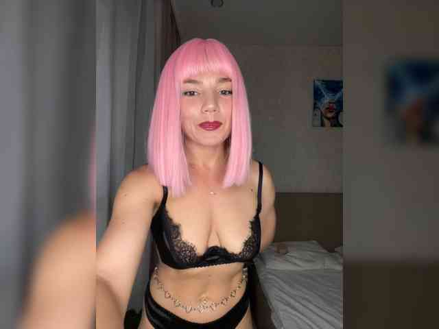 CyberNika webcam