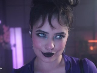 Alessa-Goreng Porn Show