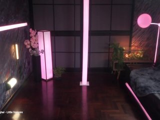 Alessa-Goreng Porn Show