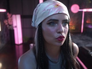 Alessa-Goreng Porn Show