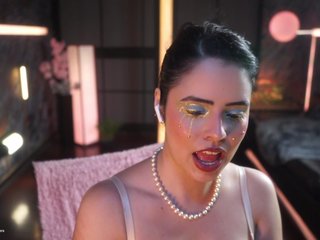 Alessa-Goreng Porn Show