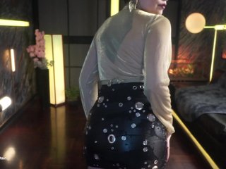 Alessa-Goreng Porn Show