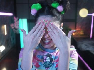 Alessa-Goreng Porn Show