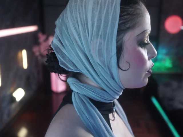 Alessa-Goreng live cam preview