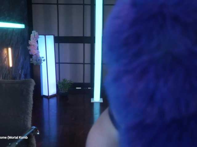 Alessa-Goreng live cam on BongaCams