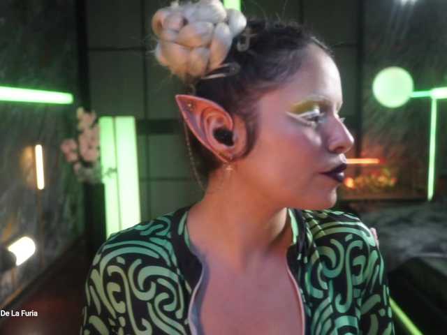 Alessa-Goreng