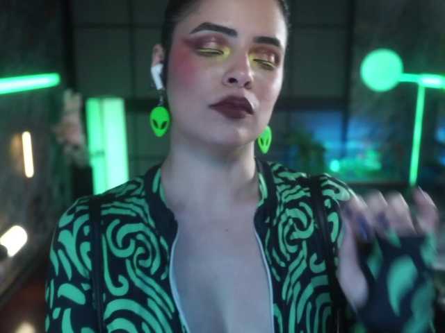 Alessa-Goreng