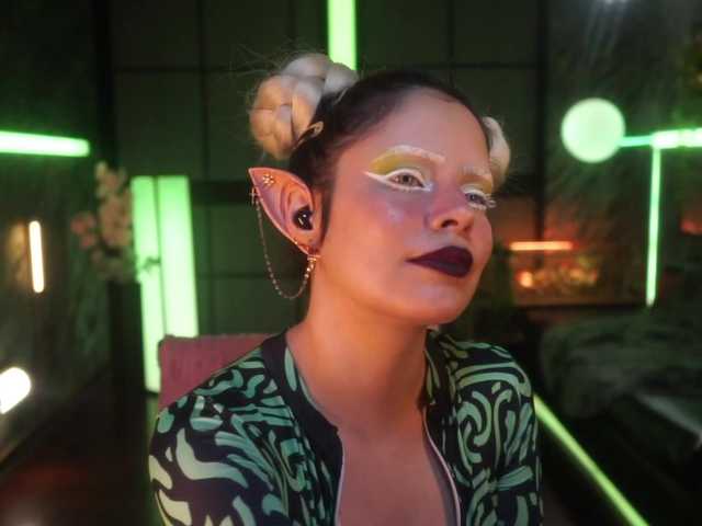 Alessa-Goreng