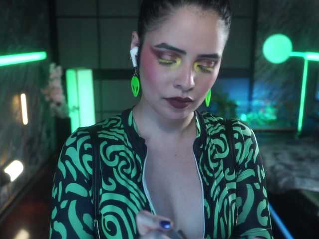 Alessa-Goreng