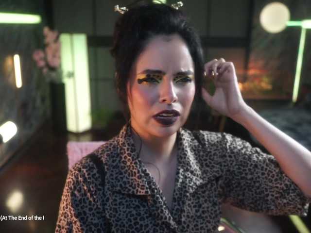 Alessa-Goreng Live Cam on BongaCams
