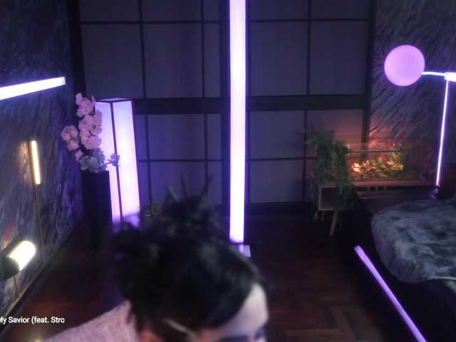 Alessa-Goreng live webcam show