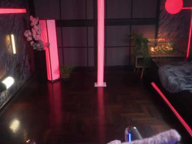 Alessa-Goreng Live-Cam auf BongaCams