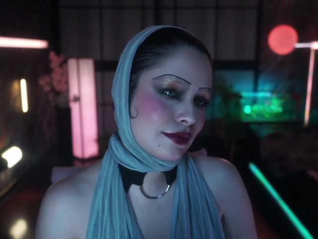 Alessa-Goreng live cam preview