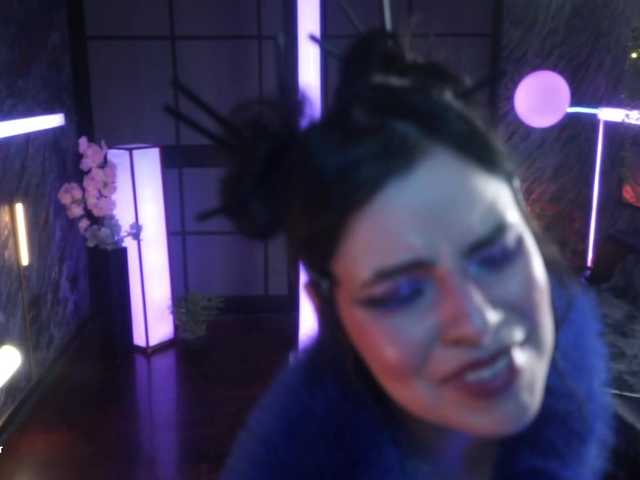 Alessa-Goreng live webcam show