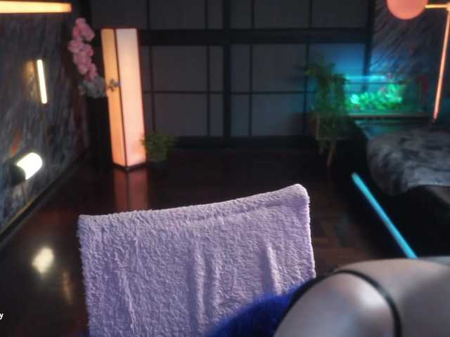 Alessa-Goreng live cam on BongaCams