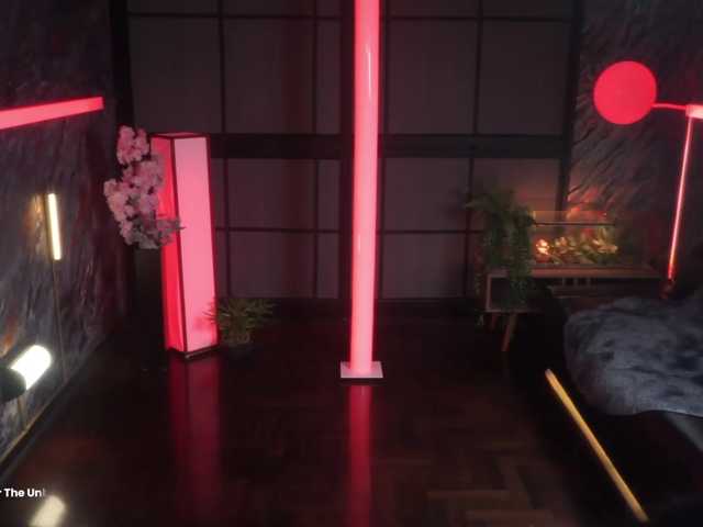 Alessa-Goreng live cam on BongaCams