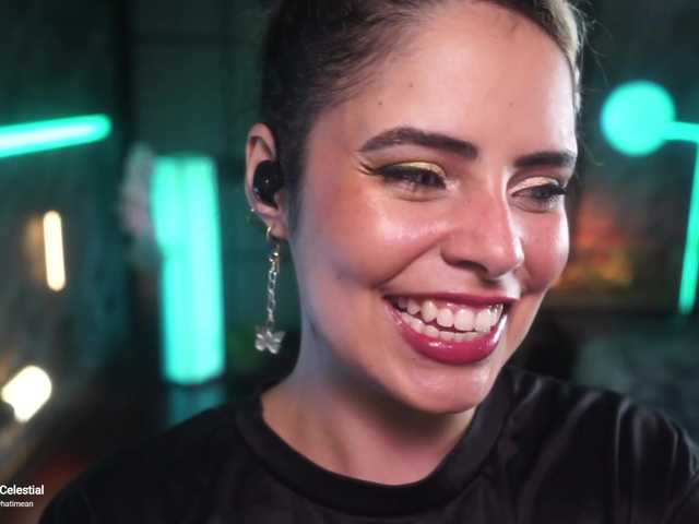 Alessa-Goreng live cam on BongaCams