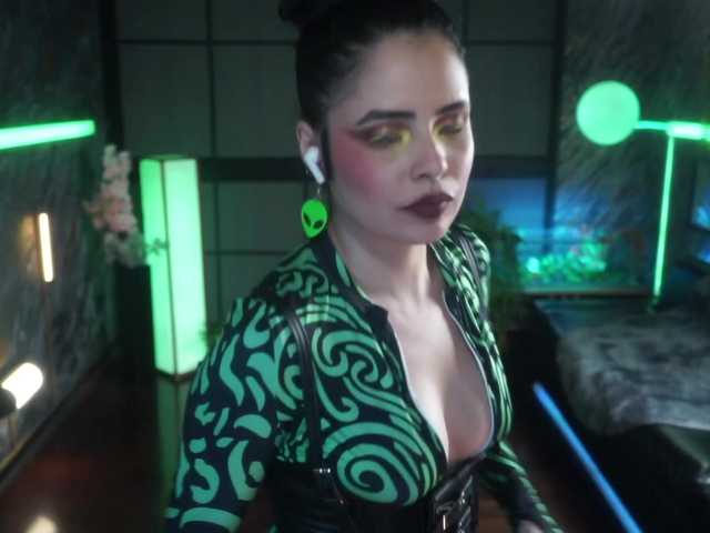 Alessa-Goreng