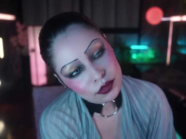 Alessa-Goreng live cam preview