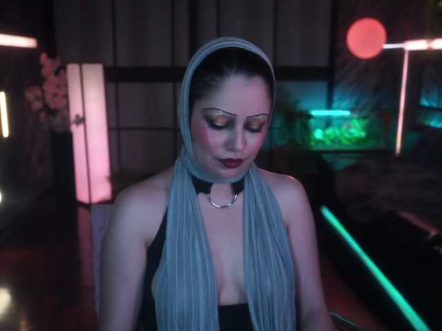 Alessa-Goreng live cam preview