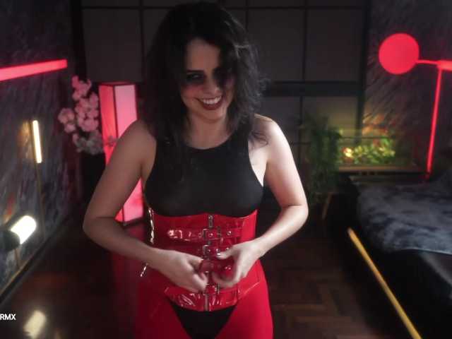 Alessa-Goreng live cam on BongaCams