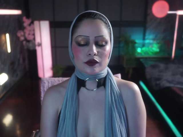 Alessa-Goreng live cam preview