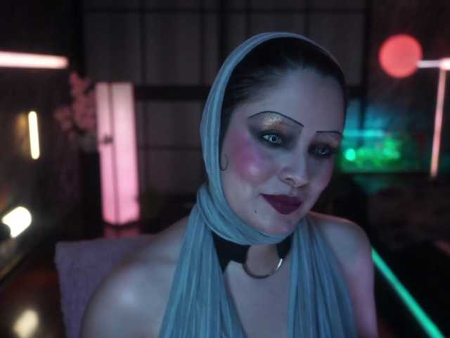 Alessa-Goreng, en vivo ahora en BongaCams