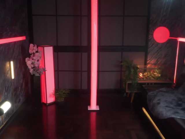 Alessa-Goreng live cam preview