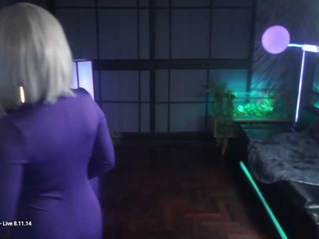 Alessa-Goreng, en directo ahora en BongaCams