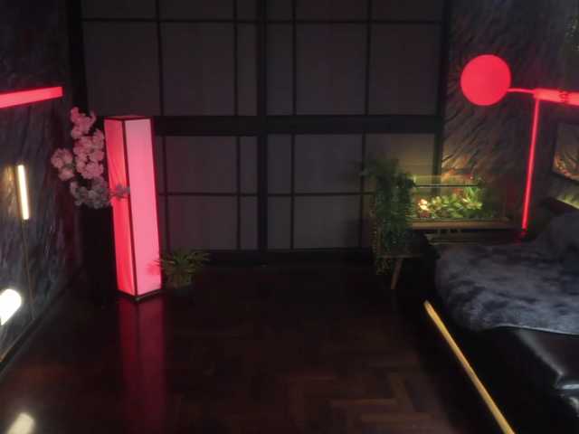 Alessa-Goreng live cam on BongaCams