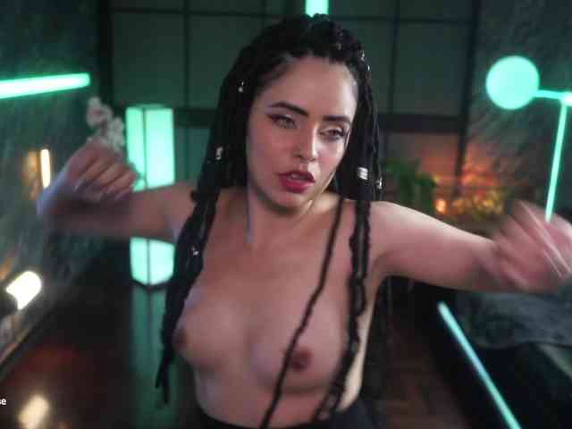 Alessa-Goreng webcam