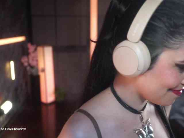 Alessa-Goreng webcam