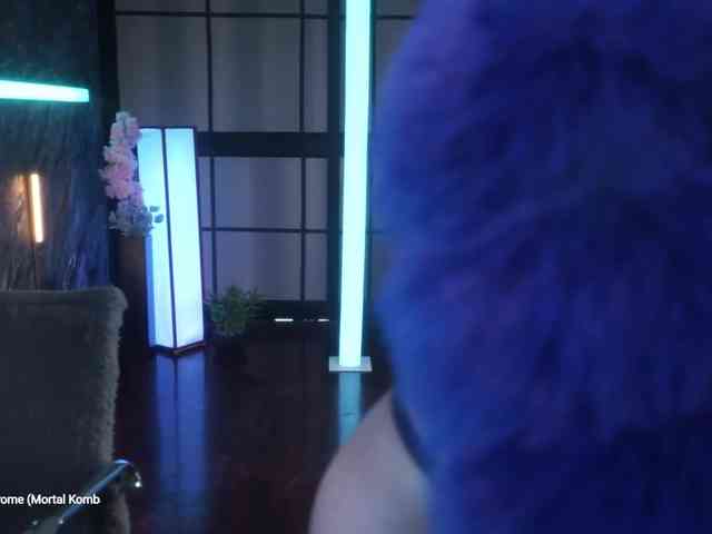Alessa-Goreng webcam