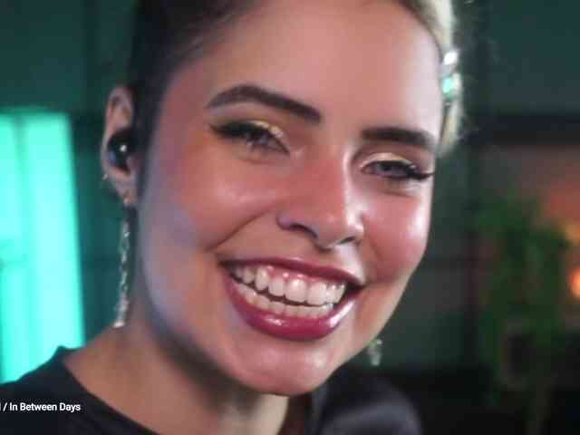 Alessa-Goreng webcam